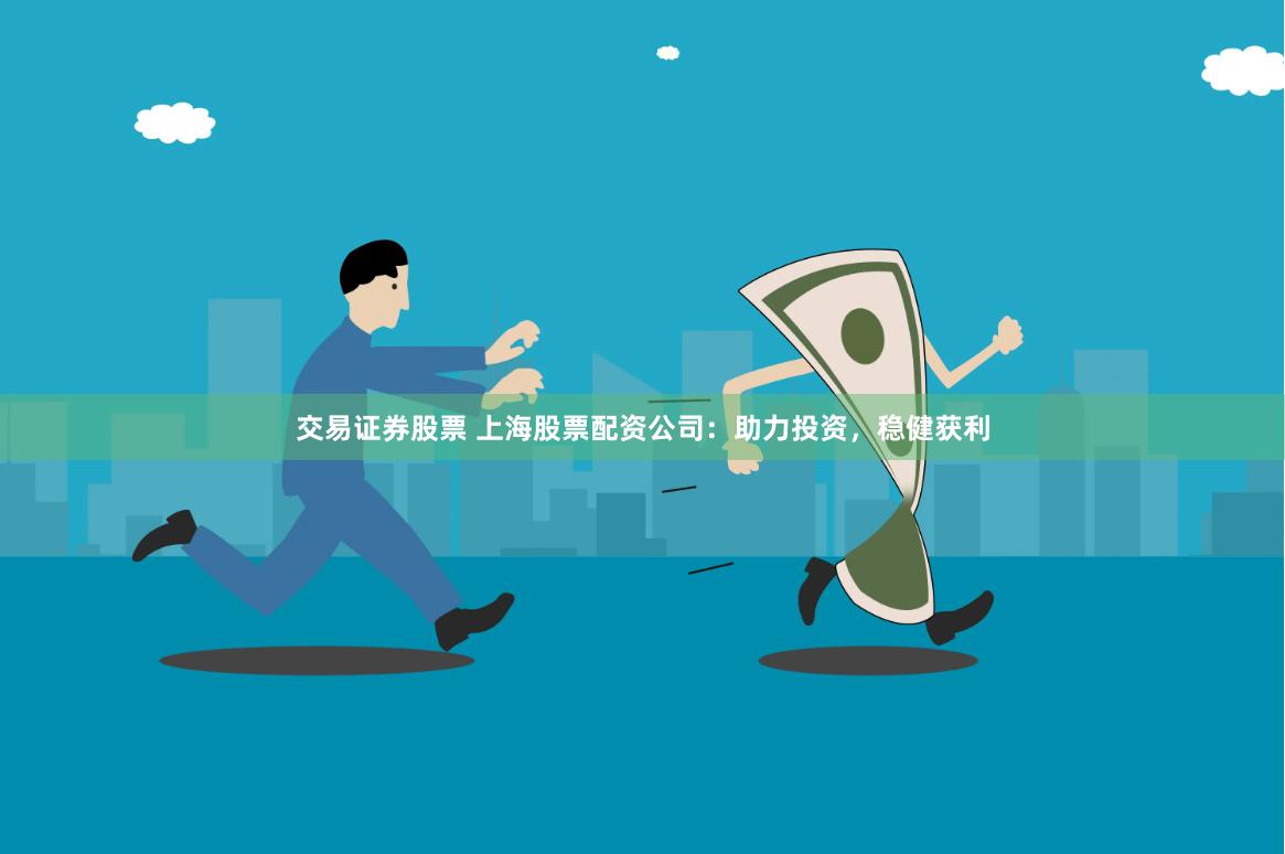 交易证券股票 上海股票配资公司：助力投资，稳健获利